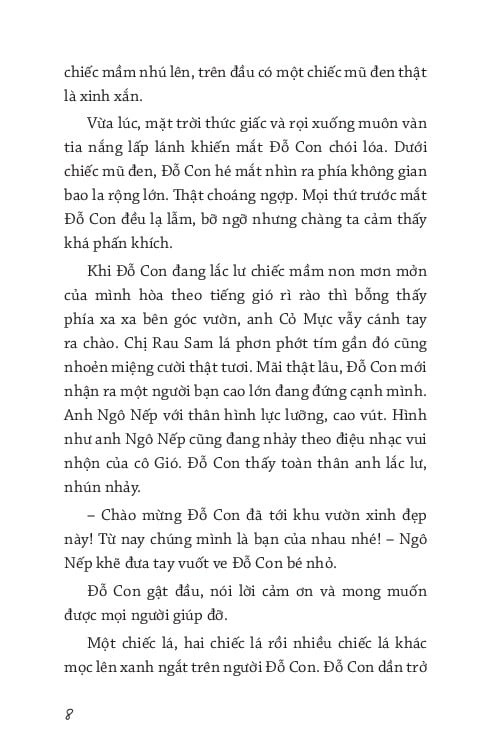 Hướng Dương Còi Ngược Nắng - Cao Văn Quyền