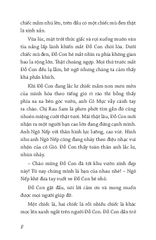Hướng Dương Còi Ngược Nắng - Cao Văn Quyền