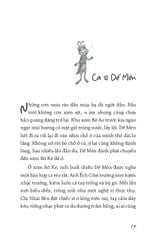 Hướng Dương Còi Ngược Nắng - Cao Văn Quyền