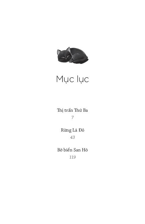 Văn Học Thiếu Nhi - Trên Những Đám Mây - Hâu Nâu