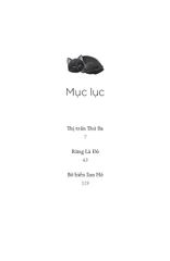 Văn Học Thiếu Nhi - Trên Những Đám Mây - Hâu Nâu