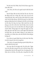 Văn Học Thiếu Nhi - Trên Những Đám Mây - Hâu Nâu