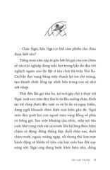 Văn Học Thiếu Nhi - Trên Những Đám Mây - Hâu Nâu