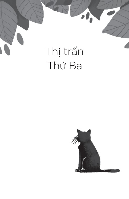 Văn Học Thiếu Nhi - Trên Những Đám Mây - Hâu Nâu