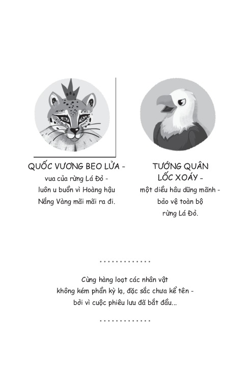 Văn Học Thiếu Nhi - Trên Những Đám Mây - Hâu Nâu
