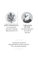 Văn Học Thiếu Nhi - Trên Những Đám Mây - Hâu Nâu