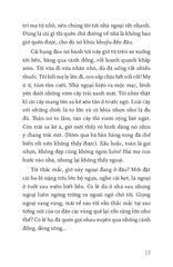 Văn Học Thiếu Nhi - Xóm Sa Kê Có Xa Không? - Vương Đình Khang
