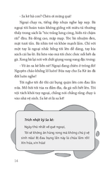 Văn Học Thiếu Nhi - Xóm Sa Kê Có Xa Không? - Vương Đình Khang
