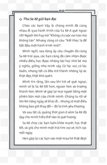 Văn Học Thiếu Nhi - Xóm Sa Kê Có Xa Không? - Vương Đình Khang