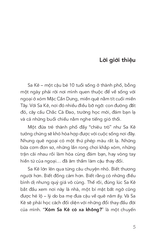 Văn Học Thiếu Nhi - Xóm Sa Kê Có Xa Không? - Vương Đình Khang