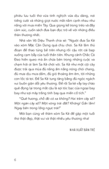 Văn Học Thiếu Nhi - Xóm Sa Kê Có Xa Không? - Vương Đình Khang