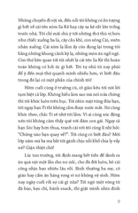 Văn Học Thiếu Nhi - Xóm Sa Kê Có Xa Không? - Vương Đình Khang