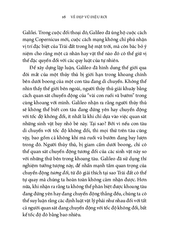 Vẻ Đẹp Vũ Điệu Rơi - Một Đời Theo Đuổi Lực Hấp Dẫn - Claudia de Rham