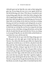 Vẻ Đẹp Vũ Điệu Rơi - Một Đời Theo Đuổi Lực Hấp Dẫn - Claudia de Rham