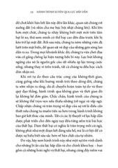 Vẻ Đẹp Vũ Điệu Rơi - Một Đời Theo Đuổi Lực Hấp Dẫn - Claudia de Rham
