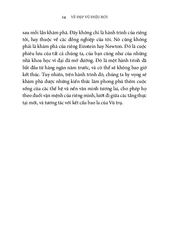Vẻ Đẹp Vũ Điệu Rơi - Một Đời Theo Đuổi Lực Hấp Dẫn - Claudia de Rham