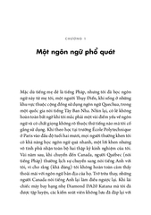 Vẻ Đẹp Vũ Điệu Rơi - Một Đời Theo Đuổi Lực Hấp Dẫn - Claudia de Rham
