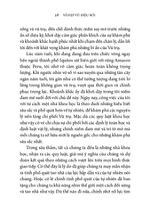 Vẻ Đẹp Vũ Điệu Rơi - Một Đời Theo Đuổi Lực Hấp Dẫn - Claudia de Rham