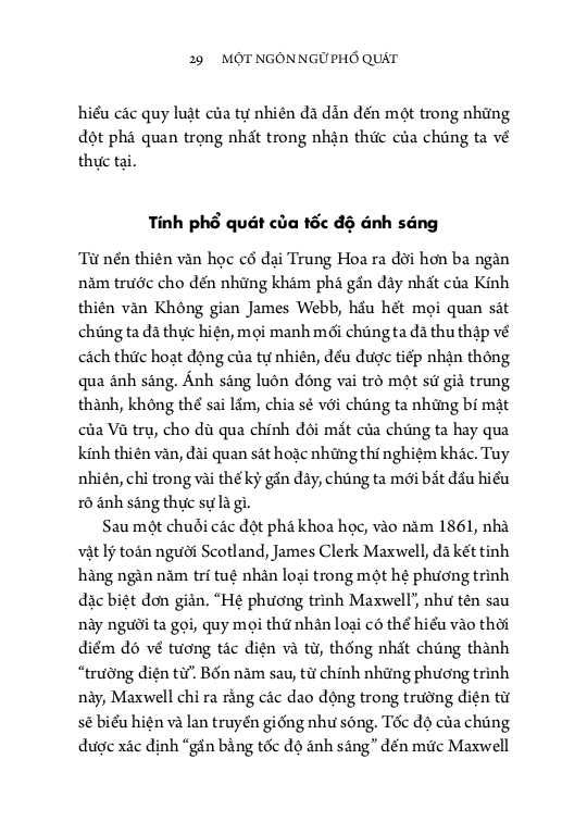 Vẻ Đẹp Vũ Điệu Rơi - Một Đời Theo Đuổi Lực Hấp Dẫn - Claudia de Rham