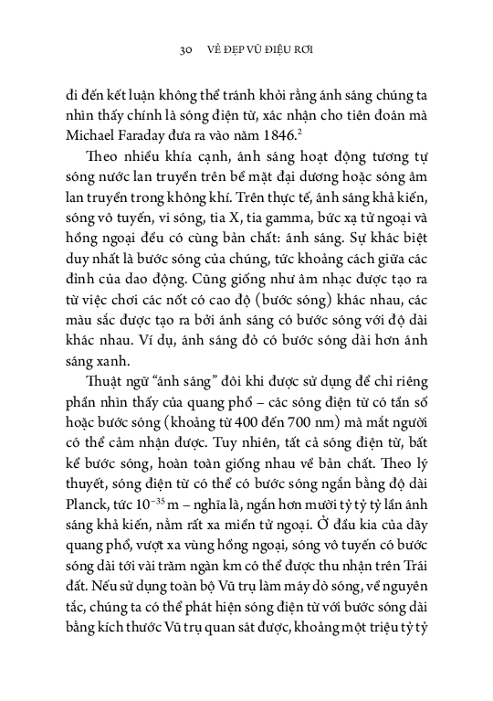 Vẻ Đẹp Vũ Điệu Rơi - Một Đời Theo Đuổi Lực Hấp Dẫn - Claudia de Rham