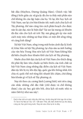 Việt Sử Khảo Lược - Tôn Thất Dương Kỵ
