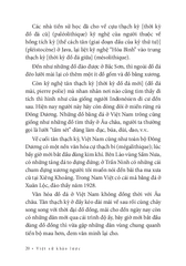 Việt Sử Khảo Lược - Tôn Thất Dương Kỵ