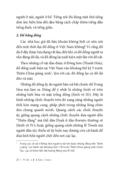 Việt Sử Khảo Lược - Tôn Thất Dương Kỵ