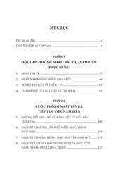 Việt Sử Khảo Lược - Tôn Thất Dương Kỵ