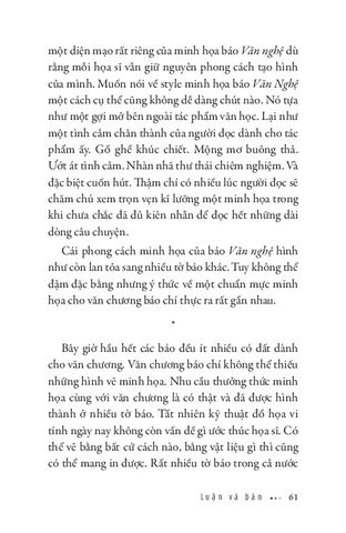  Vọng Âm Sắc Màu - Đỗ Phấn 