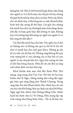  Vọng Âm Sắc Màu - Đỗ Phấn 