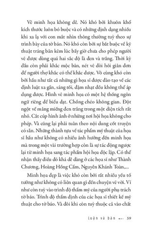  Vọng Âm Sắc Màu - Đỗ Phấn 