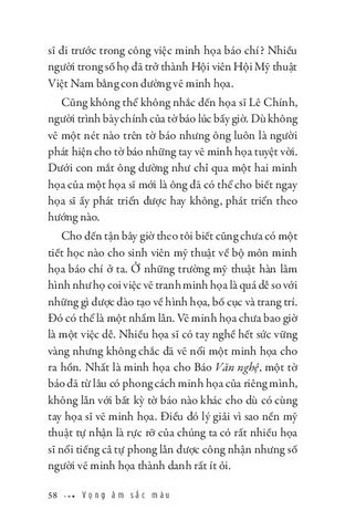  Vọng Âm Sắc Màu - Đỗ Phấn 