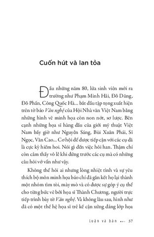  Vọng Âm Sắc Màu - Đỗ Phấn 