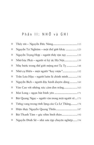  Vọng Âm Sắc Màu - Đỗ Phấn 