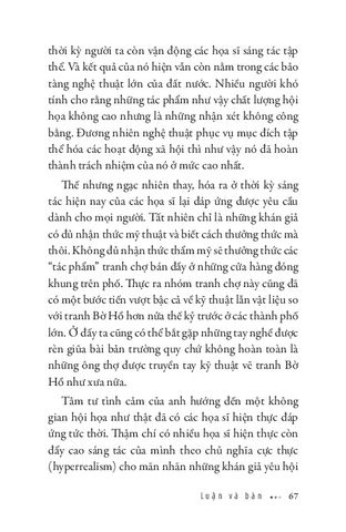  Vọng Âm Sắc Màu - Đỗ Phấn 