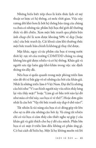  Vọng Âm Sắc Màu - Đỗ Phấn 