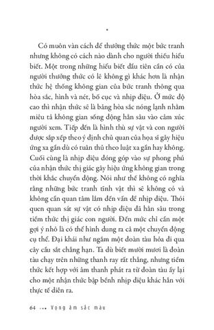  Vọng Âm Sắc Màu - Đỗ Phấn 