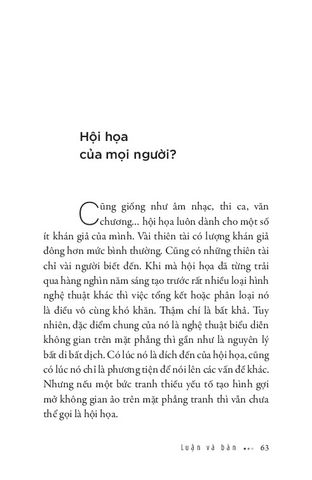  Vọng Âm Sắc Màu - Đỗ Phấn 