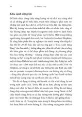 Vũ Điệu Sự Sống - Nick Lane