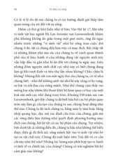 Vũ Điệu Sự Sống - Nick Lane