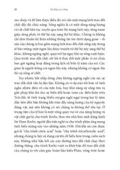 Vũ Điệu Sự Sống - Nick Lane