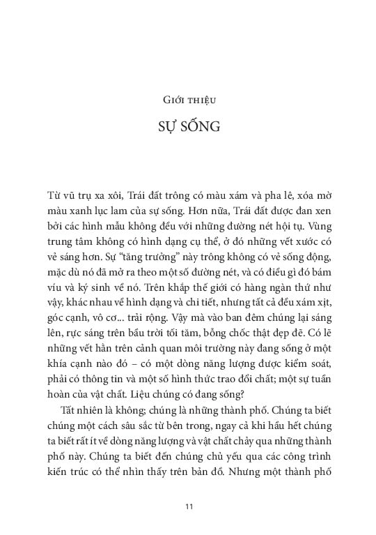 Vũ Điệu Sự Sống - Nick Lane