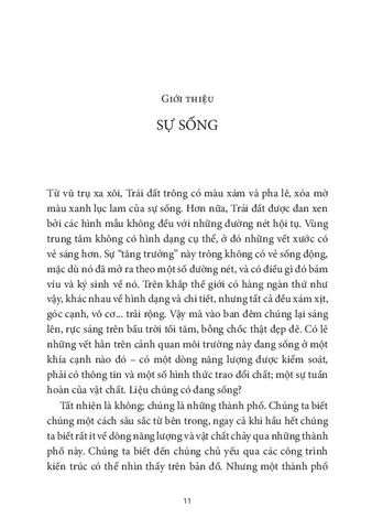  Vũ Điệu Sự Sống - Nick Lane 