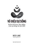  Vũ Điệu Sự Sống - Nick Lane 