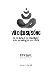 Vũ Điệu Sự Sống - Nick Lane