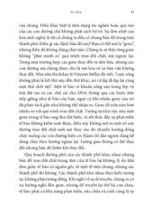 Vũ Điệu Sự Sống - Nick Lane