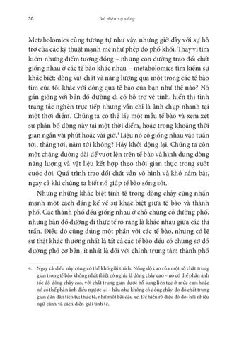  Vũ Điệu Sự Sống - Nick Lane 