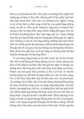 Vũ Điệu Sự Sống - Nick Lane