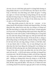 Vũ Điệu Sự Sống - Nick Lane