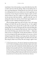 Vũ Điệu Sự Sống - Nick Lane